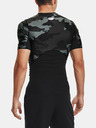 Under Armour Pánské kompresní tričko Under Armour HG Isochill Comp Print SS