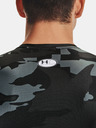 Under Armour Pánské kompresní tričko Under Armour HG Isochill Comp Print SS