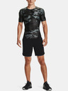 Under Armour Pánské kompresní tričko Under Armour HG Isochill Comp Print SS