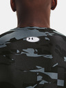 Under Armour Pánské kompresní tričko Under Armour HG IsoChill Comp Print LS