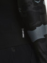 Under Armour Pánské kompresní tričko Under Armour HG IsoChill Comp Print LS