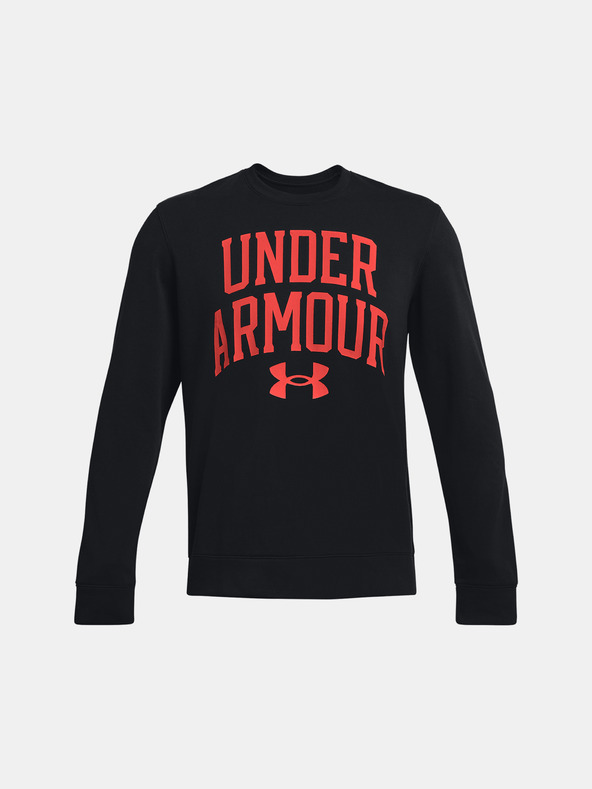Under Armour Pánská mikina Under Armour RIVAL TERRY CREW
