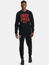 Under Armour Pánská mikina Under Armour RIVAL TERRY CREW