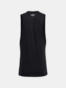 Under Armour Project Rock Brahma Bull Triko