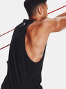 Under Armour Project Rock Brahma Bull Triko