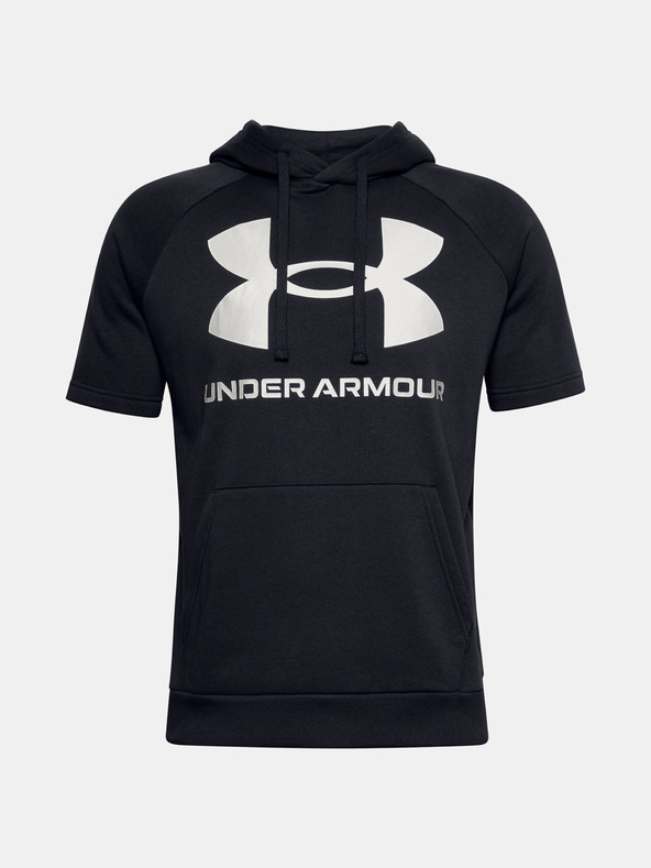 Under Armour Rival Fic Big Logo Mikina