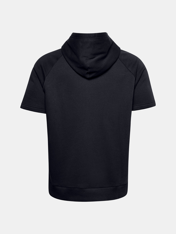 Under Armour Rival Fic Big Logo Mikina