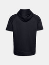 Under Armour Rival Fic Big Logo Mikina