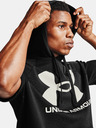 Under Armour Rival Fic Big Logo Mikina