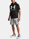 Under Armour Rival Fic Big Logo Mikina