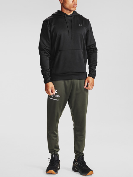 Under Armour Pánská mikina Under Armour Armour Fleece HD