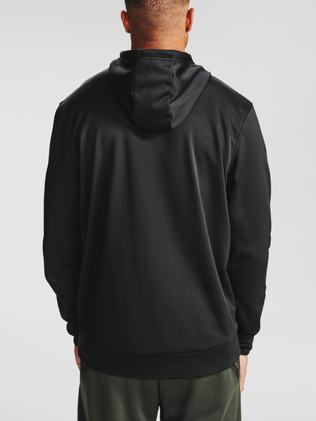 Under Armour Pánská mikina Under Armour Armour Fleece HD