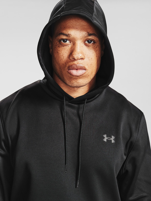 Under Armour Pánská mikina Under Armour Armour Fleece HD