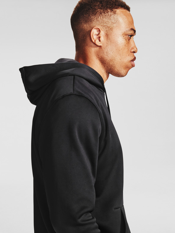 Under Armour Pánská mikina Under Armour Armour Fleece HD