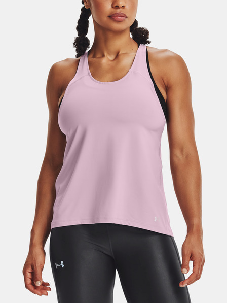 Under Armour Dámské tílko Under Armour IsoChill Run 200 Tank
