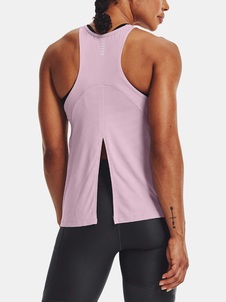 Under Armour Dámské tílko Under Armour IsoChill Run 200 Tank