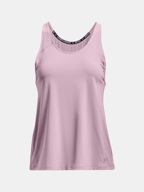 Under Armour Dámské tílko Under Armour IsoChill Run 200 Tank