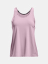 Under Armour Dámské tílko Under Armour IsoChill Run 200 Tank