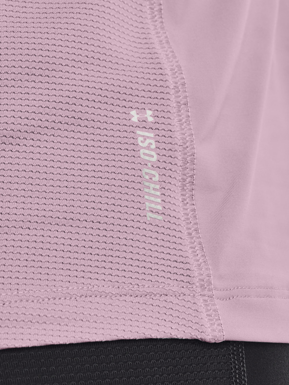 Under Armour Dámské tílko Under Armour IsoChill Run 200 Tank