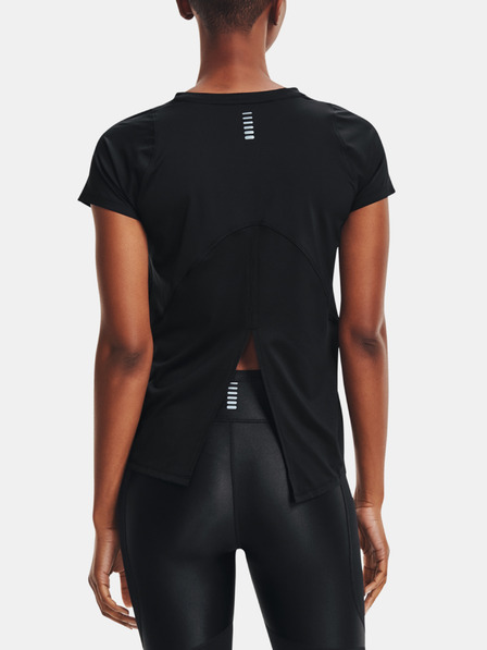 Under Armour Dámské tričko Under Armour IsoChill Run 200 SS