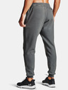 Under Armour Pánské tepláky Under Armour Rival Cotton Jogger