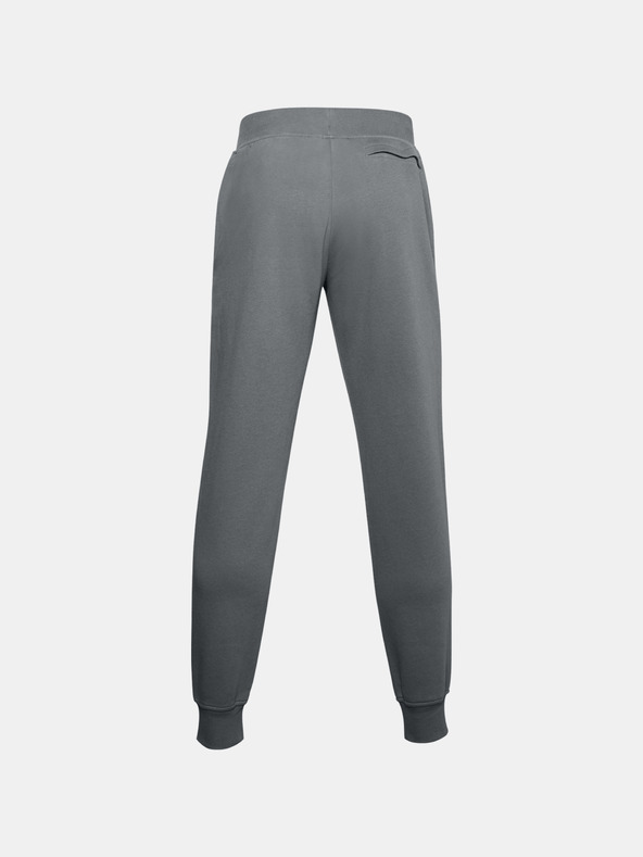 Under Armour Pánské tepláky Under Armour Rival Cotton Jogger