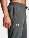 Under Armour Pánské tepláky Under Armour Rival Cotton Jogger