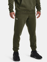 Under Armour Pánské tepláky Under Armour Rival Cotton Jogger