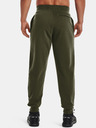 Under Armour Pánské tepláky Under Armour Rival Cotton Jogger