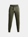 Under Armour Pánské tepláky Under Armour Rival Cotton Jogger