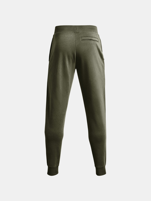 Under Armour Pánské tepláky Under Armour Rival Cotton Jogger