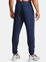 Under Armour Pánské tepláky Under Armour Rival Cotton Jogger