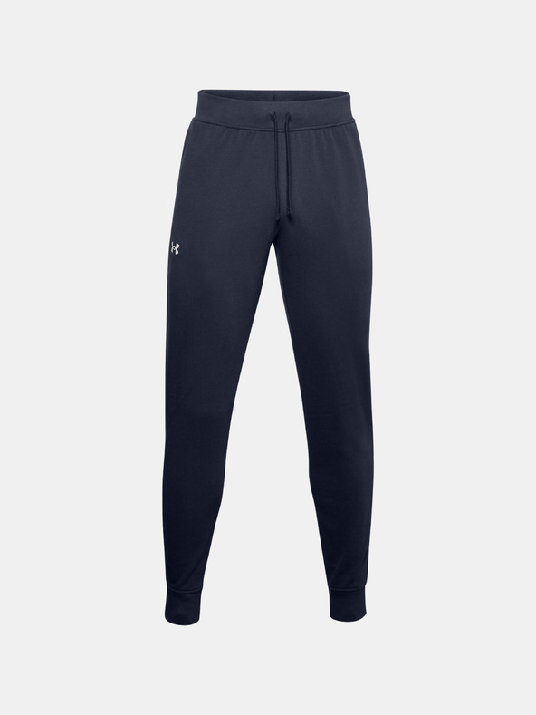 Under Armour Pánské tepláky Under Armour Rival Cotton Jogger