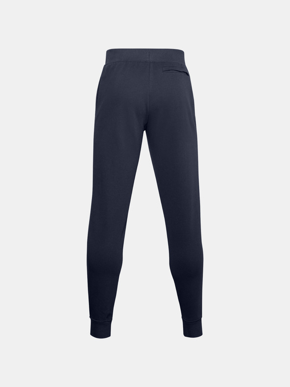 Under Armour Pánské tepláky Under Armour Rival Cotton Jogger