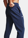 Under Armour Pánské tepláky Under Armour Rival Cotton Jogger