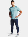 Under Armour Pánské tepláky Under Armour Rival Cotton Jogger