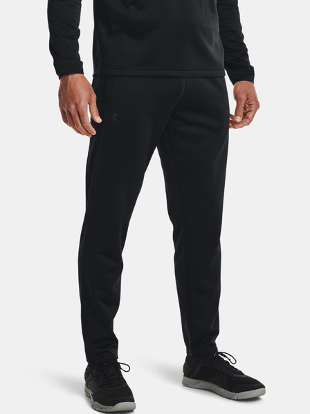Under Armour Pánské tepláky Under Armour Armour Fleece Pants