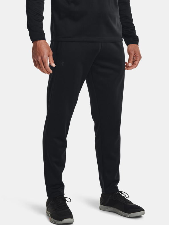 Under Armour Pánské tepláky Under Armour Armour Fleece Pants