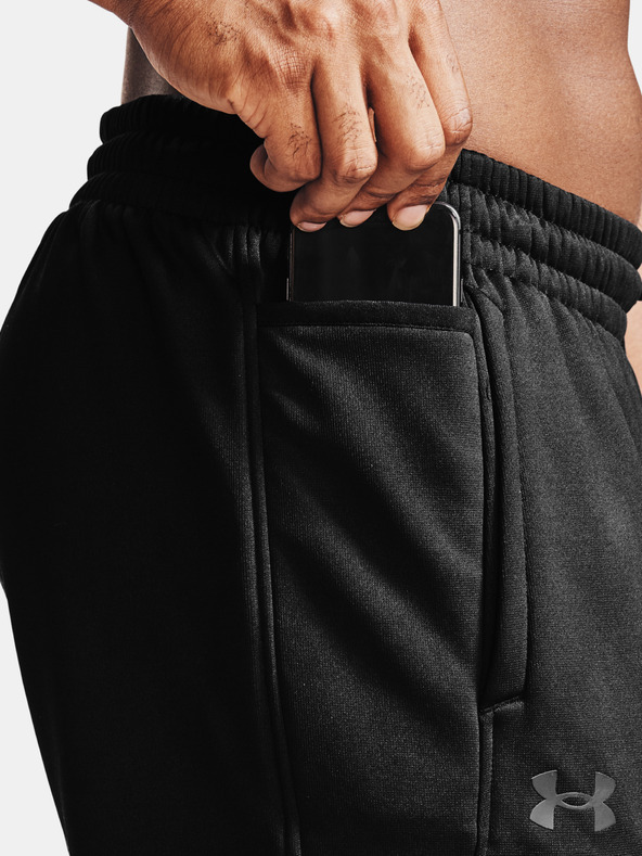 Under Armour Pánské tepláky Under Armour Armour Fleece Pants