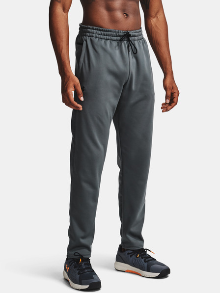 Under Armour Pánské tepláky Under Armour Armour Fleece Pants