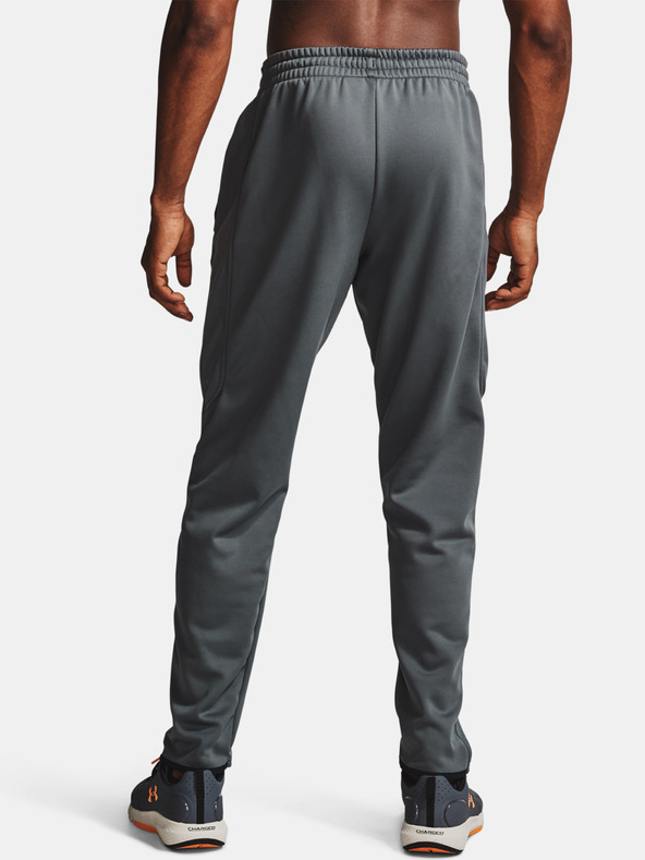 Under Armour Pánské tepláky Under Armour Armour Fleece Pants