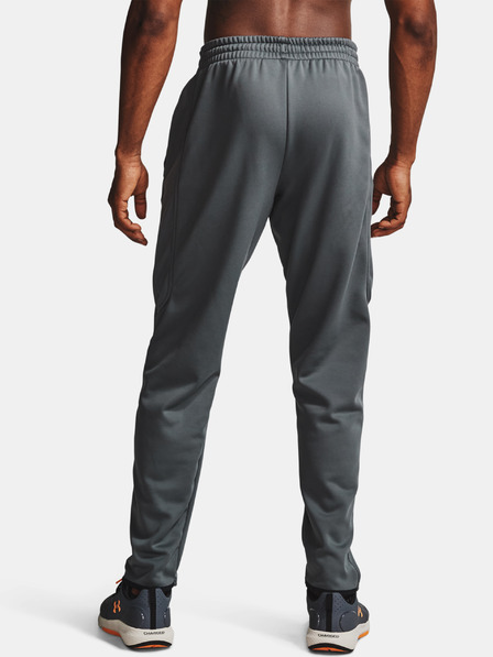 Under Armour Pánské tepláky Under Armour Armour Fleece Pants