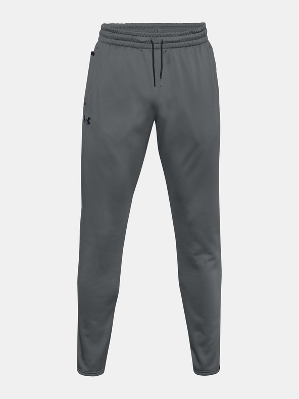 Under Armour Pánské tepláky Under Armour Armour Fleece Pants
