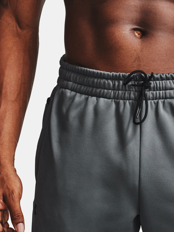 Under Armour Pánské tepláky Under Armour Armour Fleece Pants