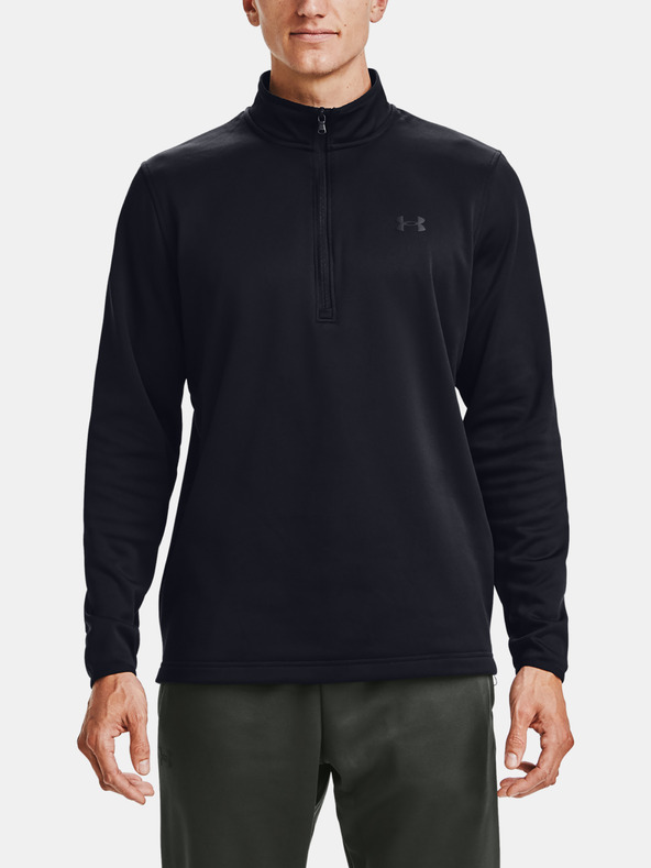 Under Armour Amour Fleece Mikina