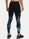Under Armour Pánské legíny Under Armour OutRun the STORM Tight