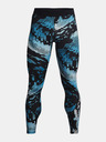 Under Armour Pánské legíny Under Armour OutRun the STORM Tight