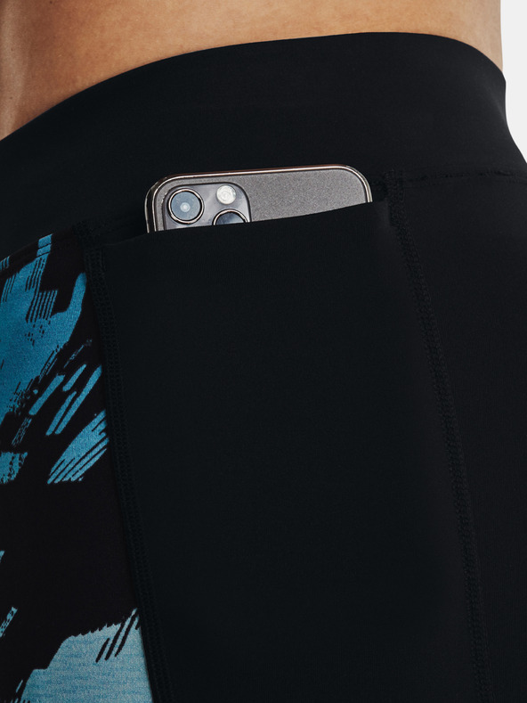 Under Armour Pánské legíny Under Armour OutRun the STORM Tight