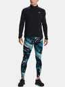 Under Armour Pánské legíny Under Armour OutRun the STORM Tight
