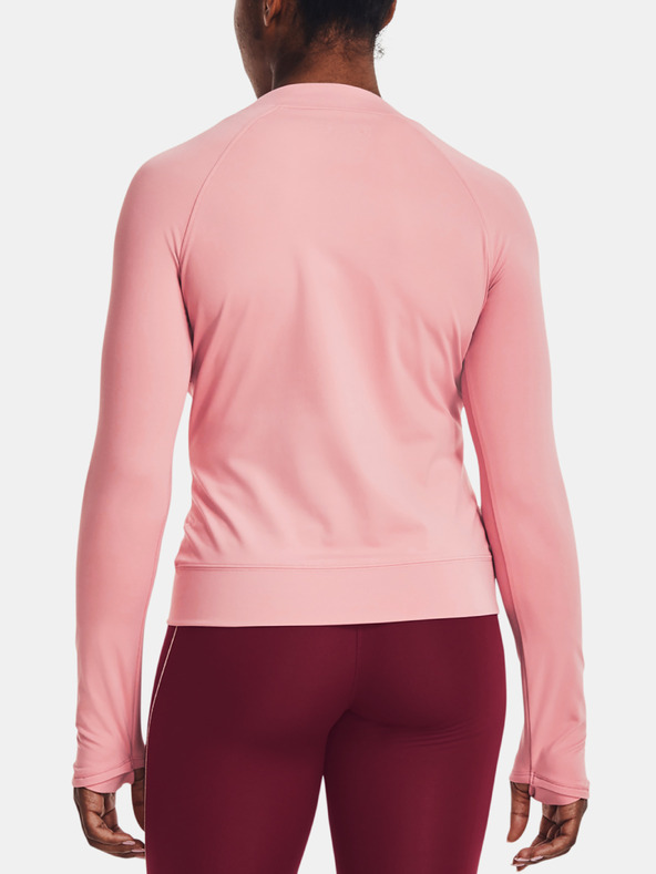 Under Armour RUSH™ ColdGear® Core Triko